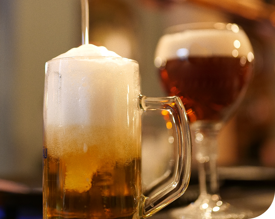 Bebidas Divino Fogão