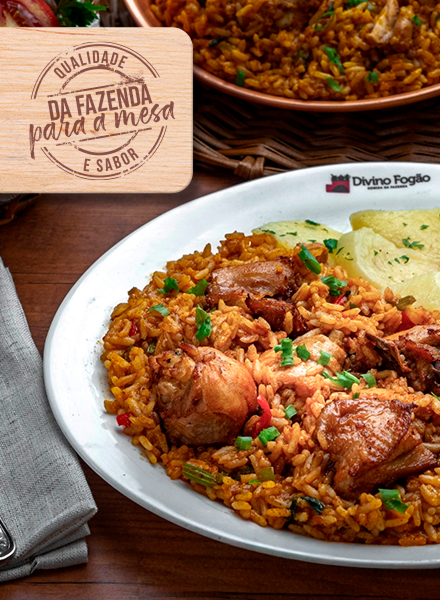 Delícias que você mesmo faz em minutos